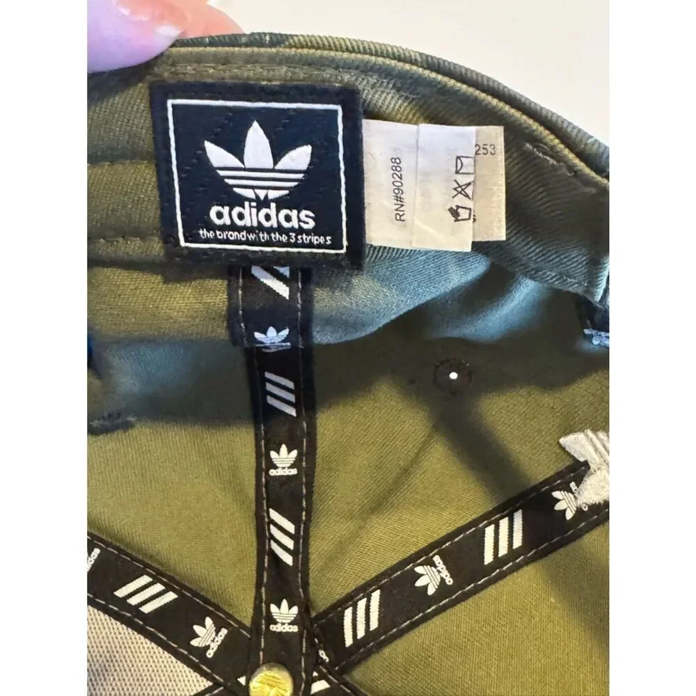 adidas nwt brand